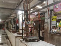 Harga Daging Tembus Rp140 Ribu per Kilogram, Pedagang Salatiga Hentikan Penjualan