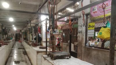 Harga Daging Tembus Rp140 Ribu per Kilogram, Pedagang Salatiga Hentikan Penjualan