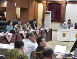 Agustina Wilujeng Pacu Transformasi Smart City Usai Semarang Bergabung dengan Jaringan ASEAN