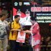 Hendardji Menilai Kepemimpinan Agustina Wilujeng Berhasil Perkuat Kemajuan dan Budaya Semarang