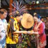 Buka Harmoni Semarang di TMII, Agustina Ajak Masyarakat Lestarikan Budaya