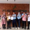 FE USM Perkuat Keterkaitan Dunia Pendidikan dan Industri Lewat Kerja Sama dengan PT AST Indonesia