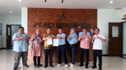 FE USM Perkuat Keterkaitan Dunia Pendidikan dan Industri Lewat Kerja Sama dengan PT AST Indonesia