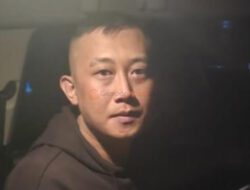 Taufik Hidayat Diringkus! Jejak Transaksi Daring Bongkar Persembunyian Pelaku Penganiayaan Brutal di Bandung