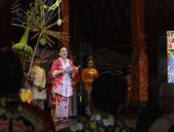 Wali Kota Semarang Targetkan Seni dan Budaya Jadi Motor Pertumbuhan Ekonomi