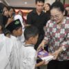 Pemkot Semarang Perkuat Perlindungan Sosial, 1.000 Anak Yatim Terima Santunan