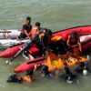 Diduga Bunuh Diri, Pemuda Brangsong Tenggelam di Perairan Pelabuhan Kaliwungu