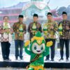 Semarang Bersiap Gelar MTQ Nasional XXXI, Warga Diajak Sambut Tamu dengan Hangat