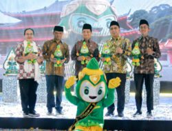 Semarang Bersiap Gelar MTQ Nasional XXXI, Warga Diajak Sambut Tamu dengan Hangat