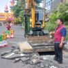 Wali Kota Semarang Siapkan Wajah Baru Simpang Lima, Hadirkan Ruang Publik Modern yang Nyaman, Hijau, dan Ramah Pejalan Kaki