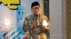 Wakil Wali Kota Semarang Ajak Warga Uri-uri Jejak Ulama, Makam Kiai Jungke Berpotensi Hidupkan Sejarah dan Ekonomi Kampung