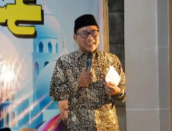 Wakil Wali Kota Semarang Ajak Warga Uri-uri Jejak Ulama, Makam Kiai Jungke Berpotensi Hidupkan Sejarah dan Ekonomi Kampung