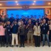 Ratusan Mahasiswa dari Berbagai Daerah Ikuti Seminar Regional BIM 2026 di USM