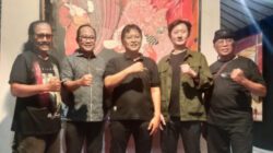 Wakil Wali Kota Semarang Apresiasi BMI Jawa Tengah dalam Peringatan Bulan Bung Karno 2026