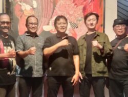 Wakil Wali Kota Semarang Apresiasi BMI Jawa Tengah dalam Peringatan Bulan Bung Karno 2026