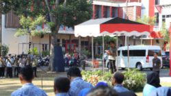 Wali Kota Semarang Tegaskan Keluarga Jadi Fondasi Utama Mewujudkan Generasi Berkualitas