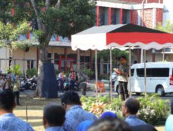 Wali Kota Semarang Tegaskan Keluarga Jadi Fondasi Utama Mewujudkan Generasi Berkualitas