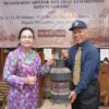 Artefak Berusia 134 Tahun Lengkapi Memori Sejarah Kota Semarang