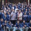 47 Mahasiswa Pariwisata Universitas Semarang KKL di Bali, Pelajari Strategi Pengelolaan Destinasi dan Kearifan Lokal