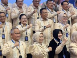 Semarang Raih Predikat Kota “Transformer” Nasional, Bukti Keberhasilan Kepemimpinan Agustina Wilujeng