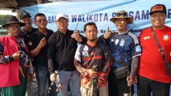 ABJAT Kota Semarang Gelar Lomba Mancing May Day 2026, Iswar Aminuddin: Harmoni Buruh dan Pemerintah Kunci Semarang Semakin Hebat