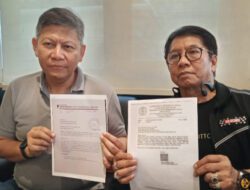 Dugaan Rangkap Jabatan di Untag Semarang Diadukan ke LLDIKTI VI, Kampus Diminta Beri Klarifikasi