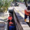 Wali Kota Semarang Antisipasi Genangan di Simpang Lima, DPU Intensifkan Pembersihan Drainase