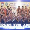 Kemandirian Fiskal Tertinggi, Kota Semarang Kukuhkan Diri sebagai Transformer City Nasional