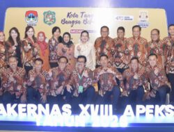 Kemandirian Fiskal Tertinggi, Kota Semarang Kukuhkan Diri sebagai Transformer City Nasional