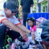 Buka Semarang Open 2026, Iswar Tekankan Nilai Sportivitas dan Mental Tangguh