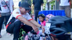 Buka Semarang Open 2026, Iswar Tekankan Nilai Sportivitas dan Mental Tangguh