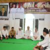 Haul Sunan Pandanaran Jadi Momentum Semarang Perkuat Jati Diri Kota Religius