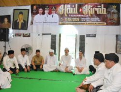 Haul Sunan Pandanaran Jadi Momentum Semarang Perkuat Jati Diri Kota Religius