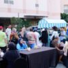 Hotel Ciputra Semarang Dekatkan Layanan ke Masyarakat Lewat Bakery di Car Free Day