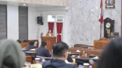 Agustina Wilujeng Tegaskan Komitmen Perkuat Tata Kelola Pemerintahan Lewat Raperda APBD 2025