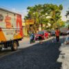 Respons Keluhan Warga, Wali Kota Semarang Pastikan Perbaikan Jalan Kalipancur Terus Dilakukan
