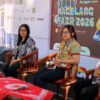 Sosialisasi KUR Perbankan di Magelang Fair 2026, UMKM Didorong Naik Kelas Lewat Pembiayaan Produktif