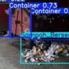 Agustina Wilujeng Antar Semarang Raih Prestasi Global Lewat Inovasi AI Pengelolaan Sampah