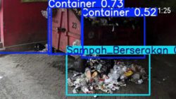 Agustina Wilujeng Antar Semarang Raih Prestasi Global Lewat Inovasi AI Pengelolaan Sampah