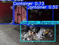 Agustina Wilujeng Antar Semarang Raih Prestasi Global Lewat Inovasi AI Pengelolaan Sampah