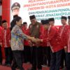 Di Bawah Kepemimpinan Agustina Wilujeng, Penerima Bisyaroh di Semarang Naik Drastis Hampir 10 Ribu Orang
