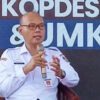 Kopdes Merah Putih Jadi Sorotan di Magelang Fair 2026, Syaifullah: Semua Aspirasi Akan Ditampung