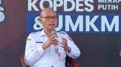 Kopdes Merah Putih Jadi Sorotan di Magelang Fair 2026, Syaifullah: Semua Aspirasi Akan Ditampung