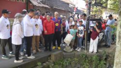 Wali Kota Semarang Serap Aspirasi Warga Mangkang, Fokus Benahi Hunian, Layanan Kesehatan, dan Pengairan Sawah