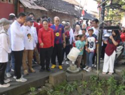 Wali Kota Semarang Serap Aspirasi Warga Mangkang, Fokus Benahi Hunian, Layanan Kesehatan, dan Pengairan Sawah