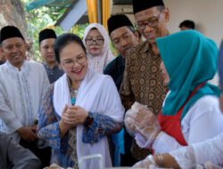 Wali Kota Semarang Jatuh Hati pada Ndas Maling, Instruksikan Pengusulan ke Kementerian Kebudayaan