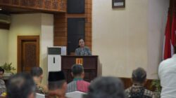 Pemkot Semarang Kawal Pengusulan KH Sholeh Darat sebagai Pahlawan Nasional