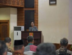 Pemkot Semarang Kawal Pengusulan KH Sholeh Darat sebagai Pahlawan Nasional
