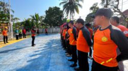 SAR Semarang Kerahkan Tim Rescue Cari Dua Bocah yang Tenggelam di Irigasi Singomerto Banjarnegara