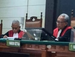 Mantan Wali Kota Semarang Sukawi Sutarip Dinyatakan Wanprestasi, PN Hukum Bayar Rp11,5 Miliar
